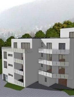 Neubau (Erstbezug) - Ihr Platz an der Sonne - Hannoversch Münden Zentrum