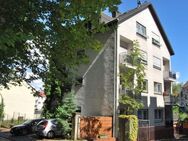 Dachgeschosswohnung,citynah, über den Dächern und dennoch im Grünen wohnen - Saarbrücken