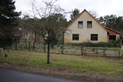 Idyllisches Einfamilienhaus: großzügiges Grundstück in Seenähe und ländlicher Umgebung