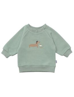 Liliput Sweatshirt Dackel mit niedlichem Dackel-Print