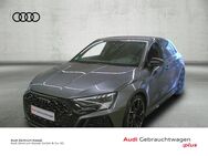 Audi RS3, 2.5 TFSI Sportback &O, Jahr 2024 - Kassel