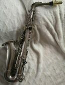 Saxophon Selmer Mark VI Alt Bj. 1972 in 60314