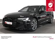 Audi A6, Avant 50 TFSI e qu 2xS LINE, Jahr 2024 - Hamburg