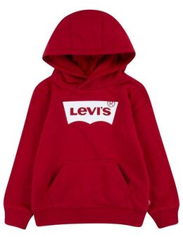 Levi's® Kids Kapuzensweatshirt LVB BATWING PULLOVER HOODIE for BOYS
