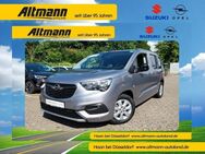 Opel Combo, e Ultimate - e Ultimate, Jahr 2023 - Haan