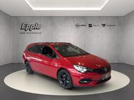 Opel Astra, 1.5 Sport Tourer Ultimate Sitze Massagesitze, Jahr 2021 - Rutesheim