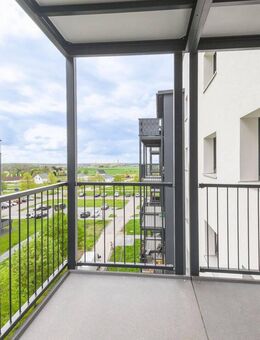 WER WÜRDE HIER NICHT WOHNEN WOLLEN? // Großzügig geschnittene 3-Raum-Wohnung // 72m² Wohnfläche - Kitzscher