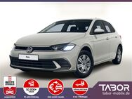 VW Polo, 1.0 TSI 80 15Z AppCo, Jahr 2022 - Freiburg (Breisgau)