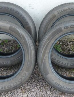 Goodride Sommerreifen ZuperEco Z-107 205 60 R16 DOT 0822 92V - Bad Dürkheim