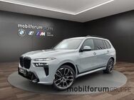 BMW X7, xDrive40d M-Sport Massage, Jahr 2024 - Bischofswerda