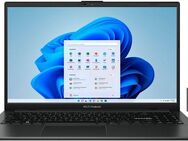 Asus Vivobook Go 15 Notebook (39,6 cm/15,6 Zoll, AMD Ryzen 3 7320U, Radeon Graphics, 512 GB SSD)