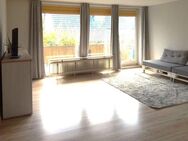 stylisches Apartment mit sep. Büro/Hobbyraum und Schwimmbad/Sauna/Fitness-Abteilung - Bremen