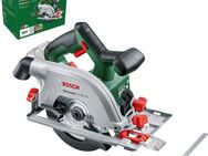 Bosch Home & Garden Akku-Handkreissäge UniversalCirc 18V-53 - solo, ohne Akku und Ladegerät