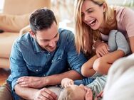 Für eine kleine Familie! - Neubrandenburg