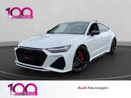 Audi RS7, Sportback Performance, Jahr 2024 - Köln