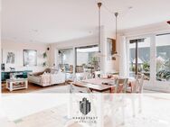 Echtes Schmuckstück: Penthouse in Lüneburg-Oedeme - Lüneburg