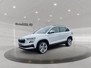 Skoda Karoq, 1.5 TSI Selection 2xKlima, Jahr 2024 - Bad Arolsen