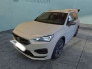 Seat Tarraco, 1.4 eHybrid FR LM20, Jahr 2021 - München