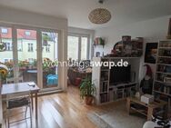 Wohnungsswap - Lindauer Str. - Berlin