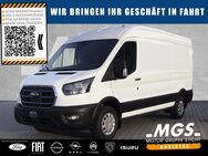 Ford e-Transit, Kasten 350L2H2 Trend #317km #, Jahr 2022 - Bayreuth