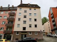 3-Zimmer Wohnung in Top Altstadtlage - Nürnberg