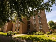 Ab 01.04.25 bezugsfrei! 3-Zimmer-Wohnung in Oldenburg-Bürgerfelde - Oldenburg