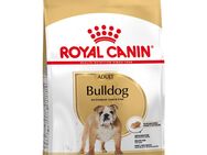 Sparpaket Royal Canin - Bulldog Adult (2 x 12 kg )