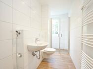 Modern / Aufzug / Große Dusche - Chemnitz