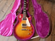 Gibson les Paul Classic USA BJ 1997 aus Sammlung - München