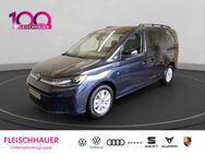 VW Caddy, 2.0 l TDI Maxi Life, Jahr 2024 - Köln