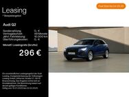 Audi Q2, 30 TDI EPH, Jahr 2024 - Coburg