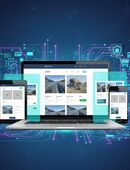 Webentwicklung Online Shop / Webseite in 81827