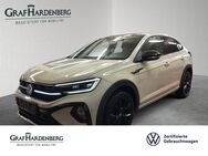 VW Taigo, 1.5 TSI R-Line, Jahr 2024 - Singen (Hohentwiel)