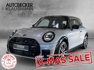 MINI Cooper, C John Cooper Works Trim Paket M VERFÜGBAR, Jahr 2022 - Krefeld