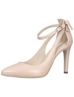 Nero Giardini Nero Giardini Pumps Nappaleder High-Heel-Pumps