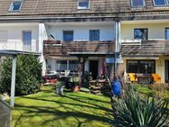 +++ Reihenmittelhaus in ruhiger Wohngegend mit Einzelgarage +++ - Waldkraiburg