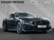 Ford Mustang, 5.0 Ti-VCT GT V8 Auto DARK HORSE Coupé, Jahr 2022 - Schwerin