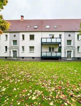 Auf gute Nachbarschaft: 1-Zimmer-Citywohnung - Dortmund