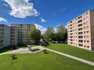 Freundliche, helle 2- Zimmer- Wohnung in zentraler Stadtlage - Rosenheim