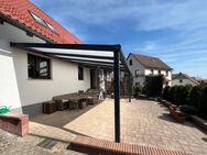 GEMÜTLICH, LÄNDLICH, RUHIGE LAGE - Kühndorf