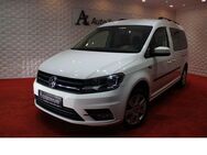 VW Caddy 2.0 TDI MAXI KLIMA*SHZ*NAVI*PDCH*7xsitz - Braunschweig