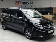 Mercedes-Benz V 220 V 220d SCORE NAVI LED KAMERA AHK 7 Sitze - Cadolzburg