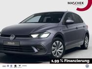 VW Polo, 1.0 l TSI Life OPF, Jahr 2024 - Weiden (Oberpfalz)