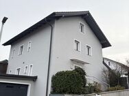 Einfamilienhaus mit Charme - Deggendorf