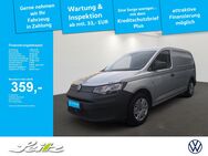 VW Caddy, 1.5 TSI Cargo Maxi, Jahr 2022 - Lindenberg (Allgäu)