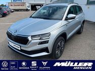 Skoda Karoq, 1.5 TSI Drive |||, Jahr 2022 - Mengen