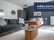 Modern eingerichtetetes Studio-Apartment in beliebtem Bezirk Charlottenburg - Berlin