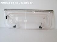 Bürstner Wohnwagenfenster ca 74 x 30 Roxite 80 D401 (zB 520 City) Sonderpreis gebraucht - Schotten Zentrum