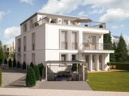 NEUBAU in GROß FLOTTBEK: - auch aufteilbar Villa Magnolia mit 11 Zimmern auf 180 m² Wohnfläche - Hamburg