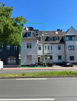 Ihre Gelegenheit - handwerkliches Geschick ist gefragt - kurzfristige Übergabe im Leerstand! - Köln